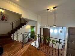 Kew Residencia (D16), Terrace #463138841